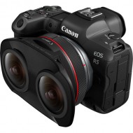 Объектив Canon RF 5.2mm F2.8L Dual Fisheye