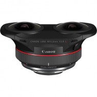 Объектив Canon RF 5.2mm F2.8L Dual Fisheye