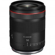 Объектив Canon RF 50mm F1.4L VCM
