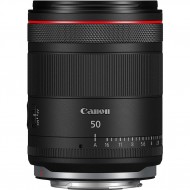 Объектив Canon RF 50mm F1.4L VCM