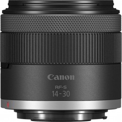 Объектив Canon RF-S 14-30mm f/4-6.3 IS STM