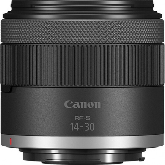 Объектив Canon RF-S 14-30mm f/4-6.3 IS STM