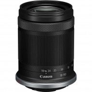 Объектив Canon RF-S 18-150mm f/3.5-6.3 IS STM