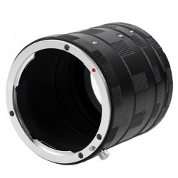 Fujimi FJMTC-N3M Набор удлинительных колец для макросъёмки (для Nikon)
