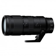 Объектив Nikon NIKKOR Z 70-200mm f/2.8 VR S