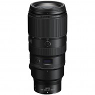 Объектив Nikon NIKKOR Z 100-400mm f/4.5-5.6 VR S Объектив Nikon NIKKOR Z 100-400mm f/4.5-5.6 VR S