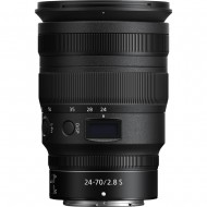 Объектив Nikon Nikkor Z 24-70mm f/2.8 S