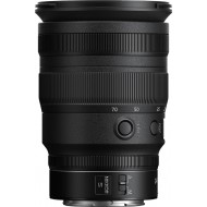 Объектив Nikon Nikkor Z 24-70mm f/2.8 S