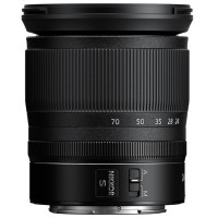 Объектив Nikon Nikkor Z 24-70mm f/4 S