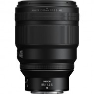 Объектив Nikon Nikkor Z 85mm f/1.2 S