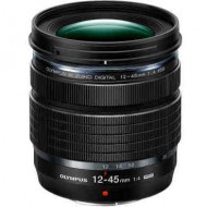 Объектив Olympus M.Zuiko Digital ED 12-45mm F4 PRO