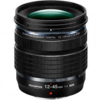 Объектив Olympus M.Zuiko Digital ED 12-45mm F4 PRO