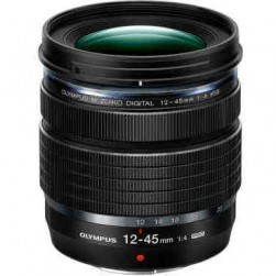 Объектив Olympus M.Zuiko Digital ED 12-45mm F4 PRO