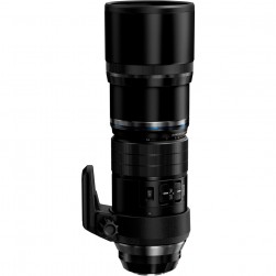 Объектив Olympus M.ZUIKO DIGITAL ED 300mm 1:4.0 IS PRO