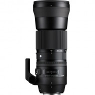 Объектив Sigma AF 150-600mm F/5-6.3 DG DN OS Sports для Sony E