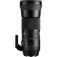 Объектив Sigma AF 150-600mm F/5-6.3 DG DN OS Sports для Sony E