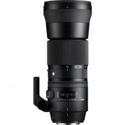 Объектив Sigma AF 150-600mm F/5-6.3 DG DN OS Sports для Sony E