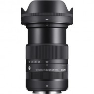 Объектив Sigma 18-50mm f/2.8 DC DN Contemporary Sony E