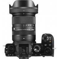 Объектив Sigma 18-50mm f/2.8 DC DN Contemporary Sony E
