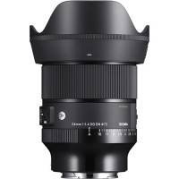 Объектив Sigma 24mm F1.4 DG DN Art для Sony E