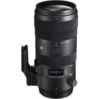 Объектив Sigma AF 70-200mm F2.8 DG DN OS Sports