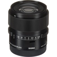 Объектив Sigma AF 90mm F/2.8 DG DN Contemporary Sony E