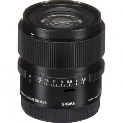 Объектив Sigma AF 90mm F/2.8 DG DN Contemporary Sony E