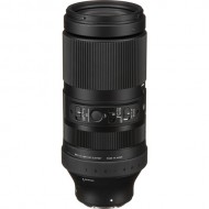 Объектив Sigma 100-400mm F/5-6.3 DG DN OS Contemporary для Sony E