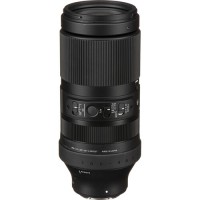 Объектив Sigma 100-400mm F/5-6.3 DG DN OS Contemporary для Sony E