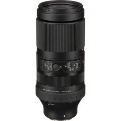 Объектив Sigma 100-400mm F/5-6.3 DG DN OS Contemporary для Sony E