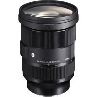 Объектив Sigma AF 24-70mm F2.8 DG DN Art Sony E