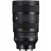 Объектив Sigma AF 28-45mm f1.8 DG DN ART Sony E Объектив Sigma AF 28-45mm f1.8 DG DN ART Sony E