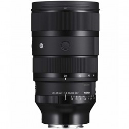 Объектив Sigma AF 28-45mm f1.8 DG DN ART Sony E Объектив Sigma AF 28-45mm f1.8 DG DN ART Sony E