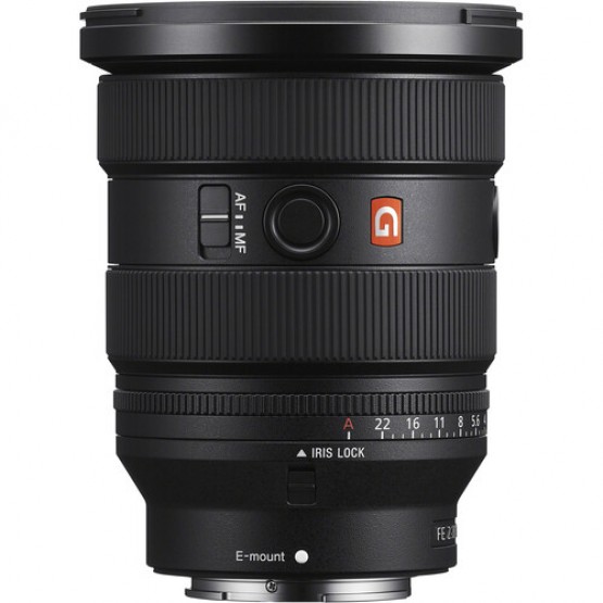 Объектив Sony FE 16-35mm f/2.8 GM II (SEL1635GM2)