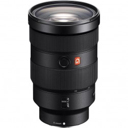 Объектив Sony FE 24-70mm F2.8 GM (SEL2470GM)