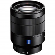 Объектив Sony Vario-Tessar T*E 24-70mm F4 ZA OSS