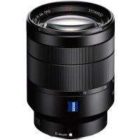 Объектив Sony Vario-Tessar T*E 24-70mm F4 ZA OSS