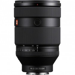 Объектив Sony FE 28-70mm F2 GM