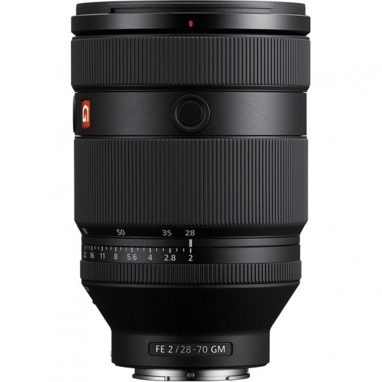 Объектив Sony FE 28-70mm F2 GM