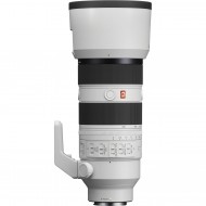 Объектив Sony FE 70-200 mm F2.8 GM OSS II