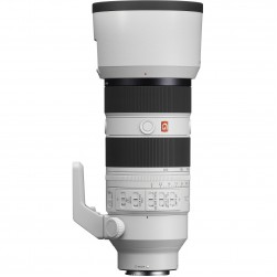 Объектив Sony FE 70-200 mm F2.8 GM OSS II