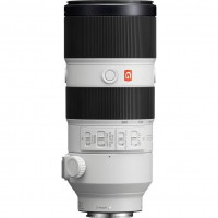 Объектив Sony FE 70-200mm F2.8 GM OSS (SEL70200GM)