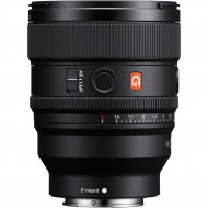  Объектив Sony FE 85mm f/1.4 GM II