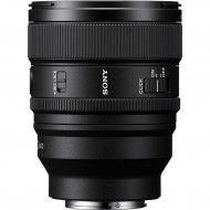  Объектив Sony FE 85mm f/1.4 GM II
