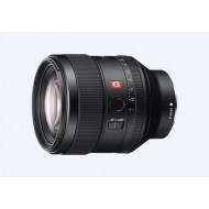 Объектив Sony FE 85mm f/1.4 GM