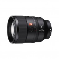 Объектив Sony FE 135mm F1.8 GM (SEL135F18GM)