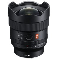 Объектив Sony FE 14 mm f/1.8 GM