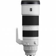 Объектив Sony FE 200-600 mm f/5.6-6.3 G OSS
