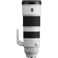 Объектив Sony FE 200-600 mm f/5.6-6.3 G OSS
