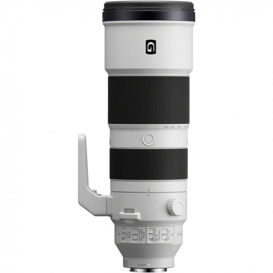 Объектив Sony FE 200-600 mm f/5.6-6.3 G OSS